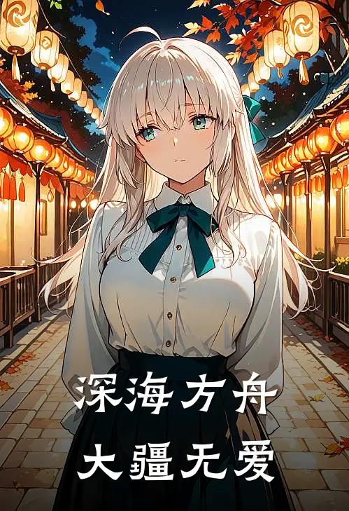 深海方舟大疆无爱