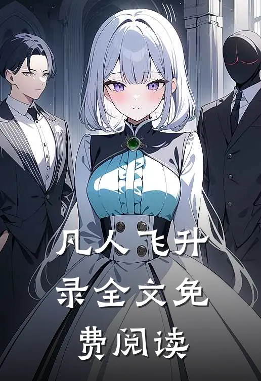 凡人飞升录全文免费阅读