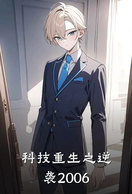 科技重生之逆袭2006