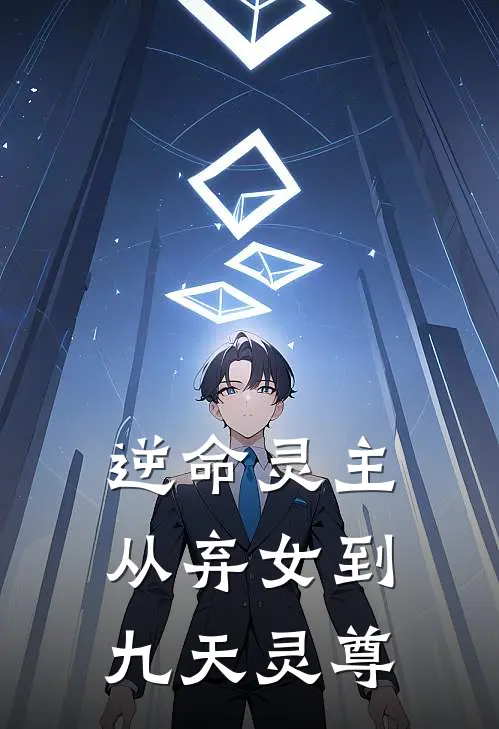 逆命灵主：从弃女到九天灵尊(苏清鸢苏媚儿)免费小说_完整版免费阅读逆命灵主：从弃女到九天灵尊苏清鸢苏媚儿