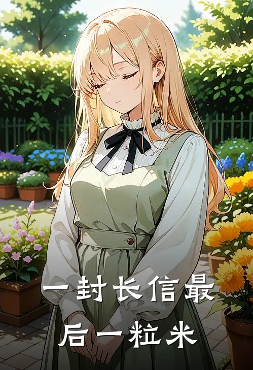 一封长信 最后一粒米