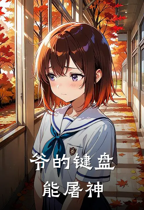 爷的键盘能屠神