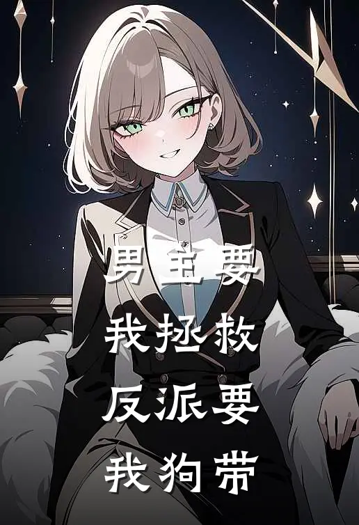 男主要我拯救，反派要我狗带(苏淼淼沈清弦)最新推荐小说_在哪看免费小说男主要我拯救，反派要我狗带苏淼淼沈清弦