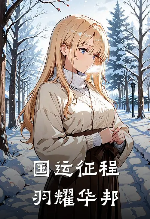 国运征程：羽耀华邦