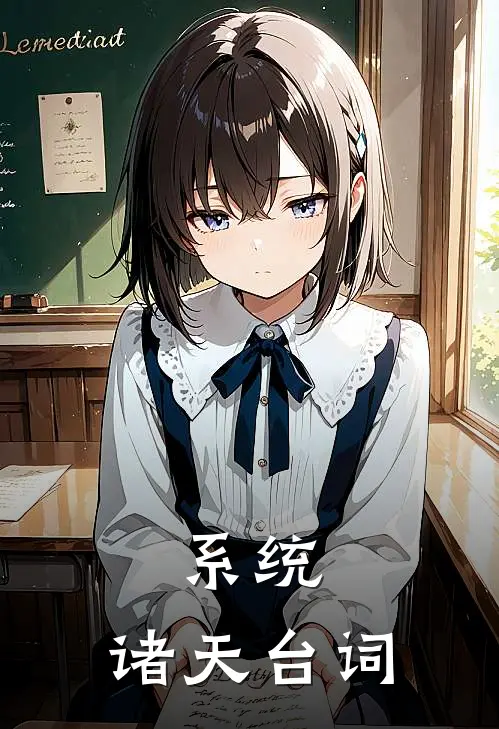 系统：诸天台词陈登陈真最新好看小说_最新章节列表系统：诸天台词(陈登陈真)