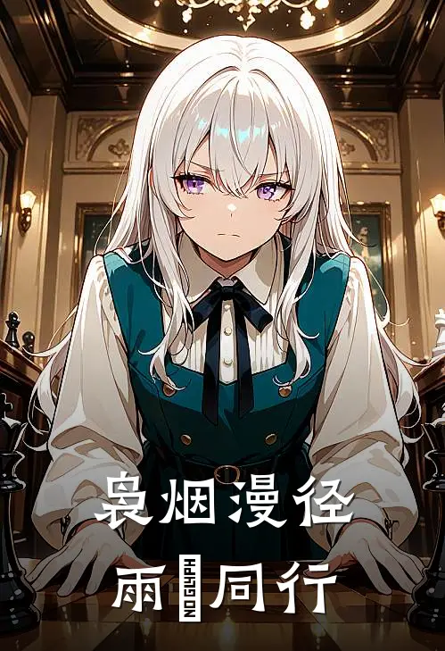 袅烟漫径，雨錦同行(凌袅叶雨錦)免费小说全本阅读_最新章节列表袅烟漫径，雨錦同行(凌袅叶雨錦)