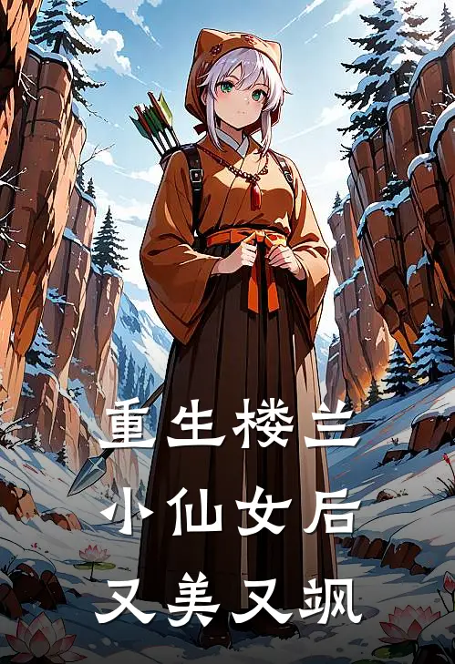 重生楼兰小仙女后又美又飒