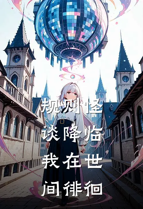 规则怪谈降临，我在世间徘徊陈渊林婉儿无弹窗全文免费阅读_最新推荐小说规则怪谈降临，我在世间徘徊(陈渊林婉儿)