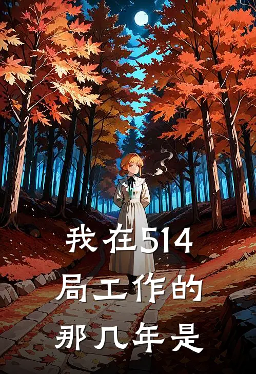 我在514局工作的那几年是