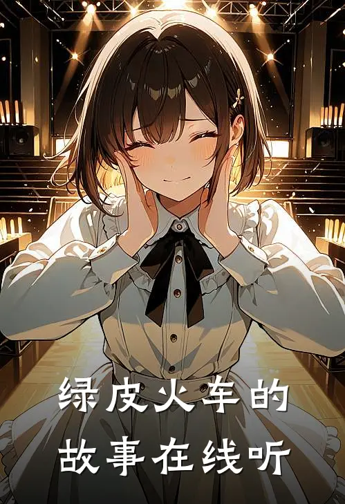 绿皮火车的故事在线听