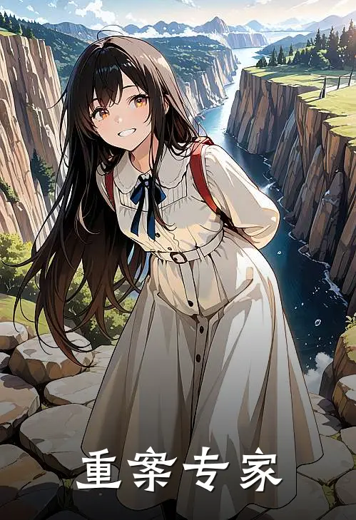 重案专家陆衍林哲热门完本小说_最新章节列表重案专家(陆衍林哲)