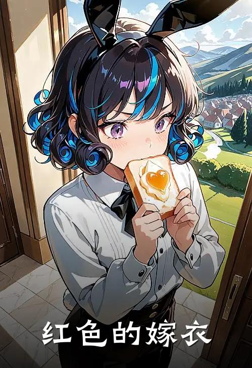 红色的嫁衣