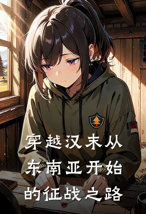 穿越汉末从东南亚开始的征战之路