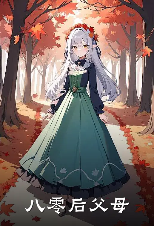 八零后父母(英儿同芬)免费热门小说_最新小说推荐八零后父母英儿同芬