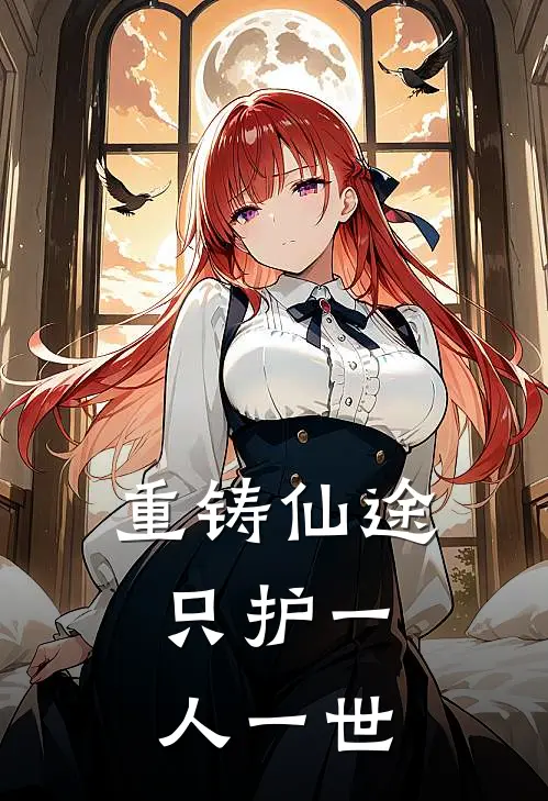 重铸仙途，只护一人一世