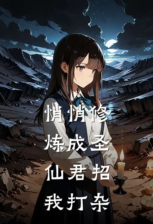 悄悄修炼成圣，仙君招我打杂纪夏顾忘川免费小说阅读_免费小说大全悄悄修炼成圣，仙君招我打杂(纪夏顾忘川)