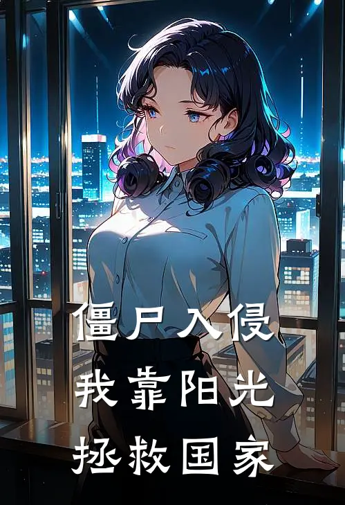 僵尸入侵，我靠阳光拯救国家