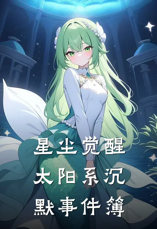 星尘觉醒：太阳系沉默事件簿