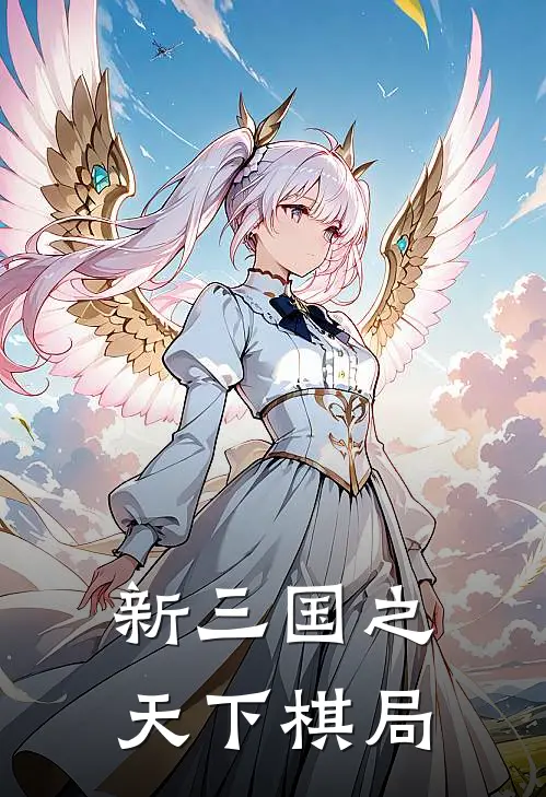 新三国之天下棋局