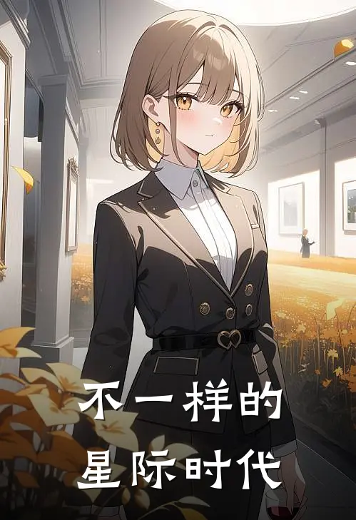 不一样的星际时代(李维艾拉)全章节在线阅读_李维艾拉全章节在线阅读