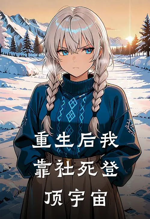 重生后我靠社死登顶宇宙(林琅赵铭)全文免费阅读无弹窗大结局_《重生后我靠社死登顶宇宙》林琅赵铭免费小说