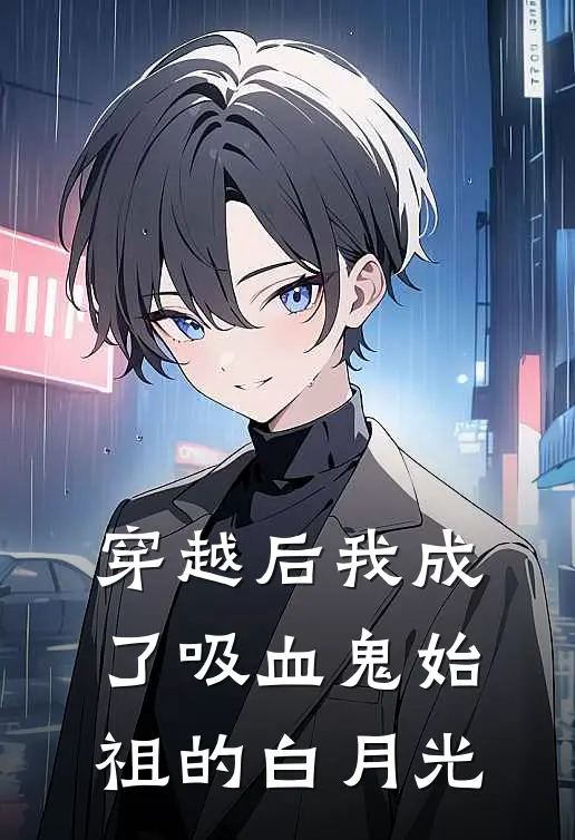 穿越后我成了吸血鬼始祖的白月光