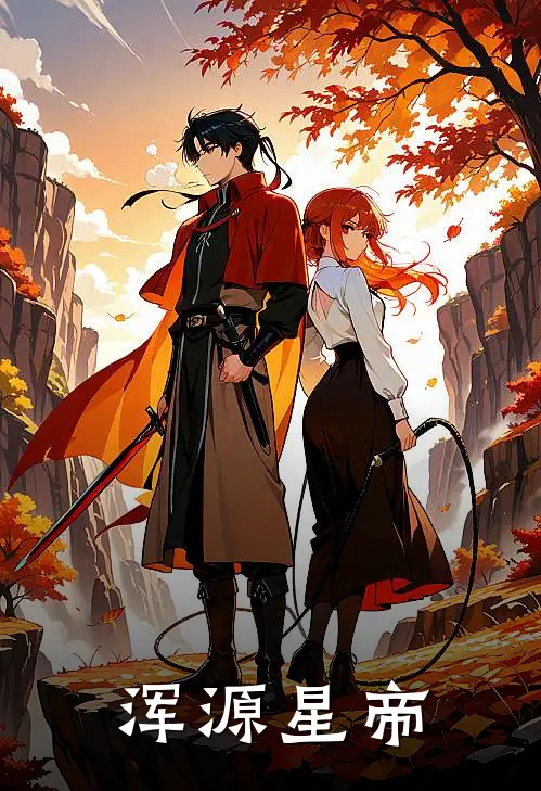 《浑源星帝》秦夜李伟全集免费在线阅读_(秦夜李伟)全章节免费在线阅读