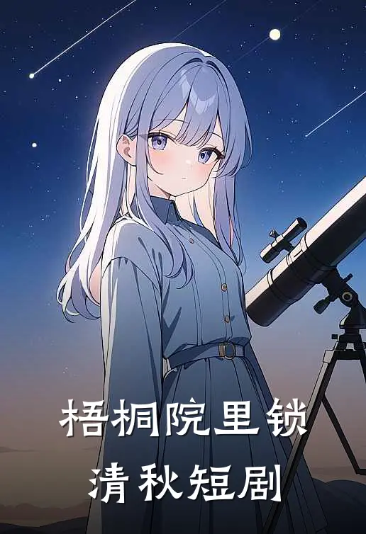 梧桐院里锁清秋短剧