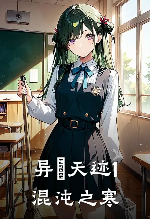 异玦天迹1混沌之寒