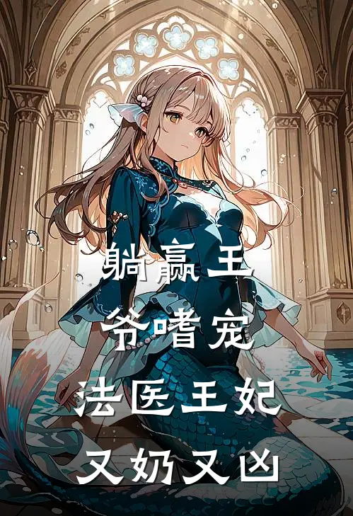 躺赢王爷嗜宠：法医王妃又奶又凶