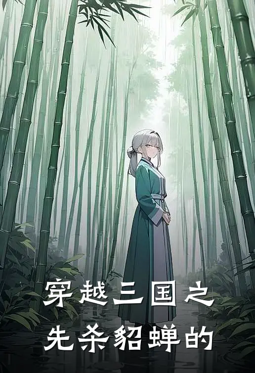 穿越三国之先杀貂蝉的