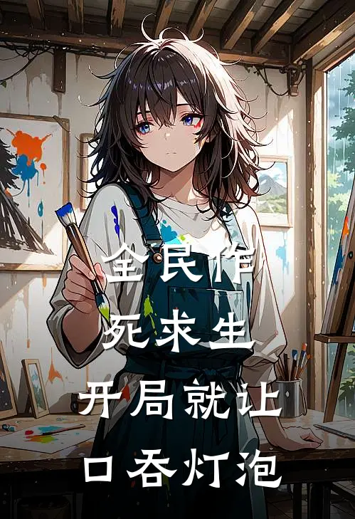 《全民作死求生：开局就让口吞灯泡》陈平安张少全集免费在线阅读_(陈平安张少)全章节免费在线阅读