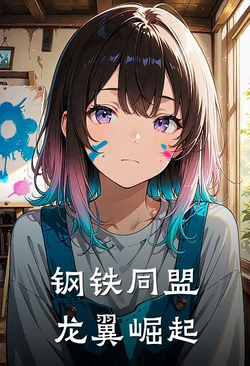 钢铁同盟：龙翼崛起卡尔林默免费小说大全_小说完结钢铁同盟：龙翼崛起(卡尔林默)