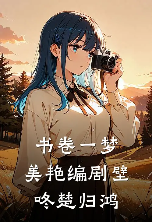 书卷一梦，美艳编剧壁咚楚归鸿宋一梦楚归鸿免费完整版小说_热门小说大全书卷一梦，美艳编剧壁咚楚归鸿宋一梦楚归鸿