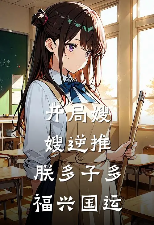 开局嫂嫂逆推，朕多子多福兴国运