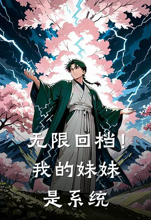 无限回档！我的妹妹是系统