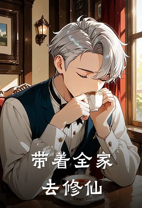 带着全家去修仙