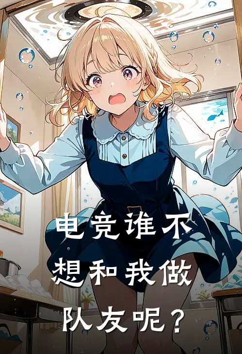 【电竞】谁不想和我做队友呢？徐奚许少唯已完结小说推荐_完整版小说【电竞】谁不想和我做队友呢？(徐奚许少唯)