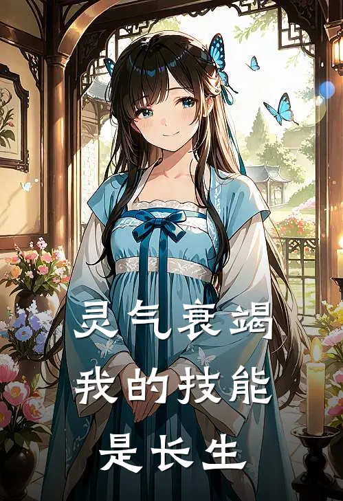 灵气衰竭：我的技能是长生林守一林大柱免费阅读全文_热门小说大全灵气衰竭：我的技能是长生林守一林大柱