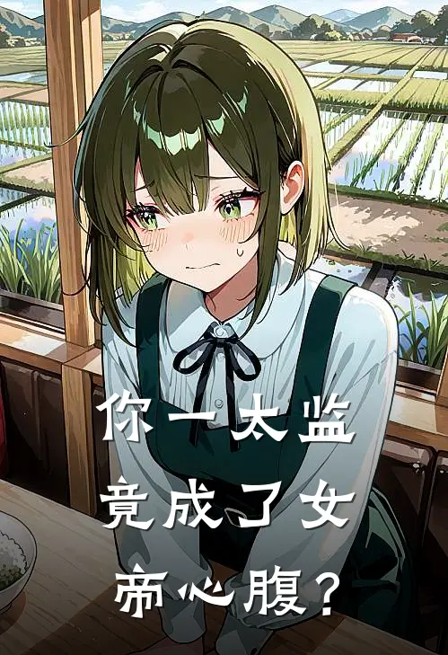 你一太监，竟成了女帝心腹？