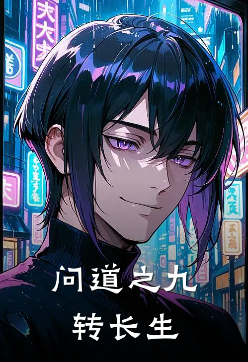 问道之九转长生