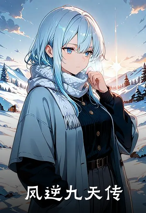 凤逆九天传