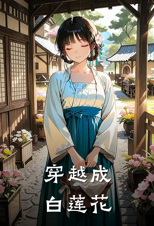 穿越成白莲花萧玦沈清辞完整免费小说_热门小说阅读穿越成白莲花萧玦沈清辞