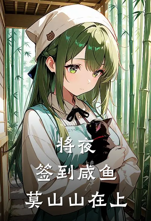 将夜：签到咸鱼，莫山山在上王昊莫山山热门完结小说_最新章节列表将夜：签到咸鱼，莫山山在上(王昊莫山山)