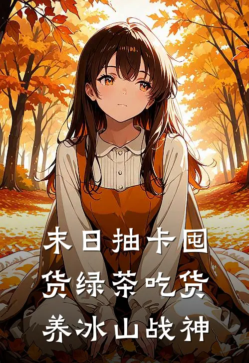 末日抽卡囤货绿茶吃货养冰山战神