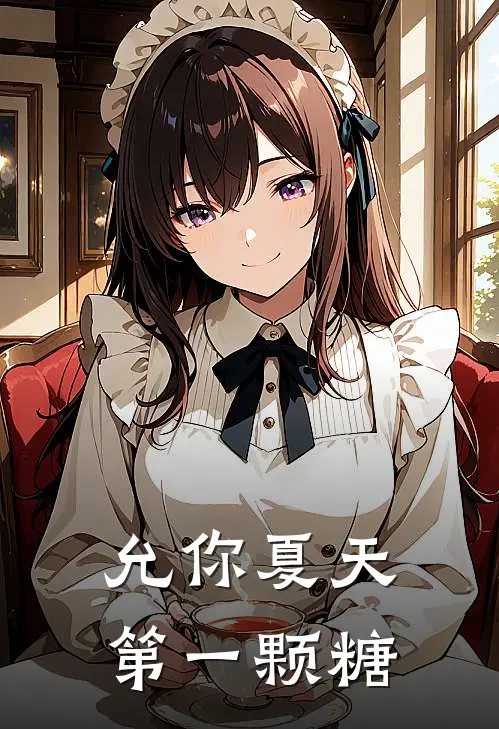 允你夏天第一颗糖(林晓陆屿)热门网络小说推荐_最新完结小说推荐允你夏天第一颗糖林晓陆屿