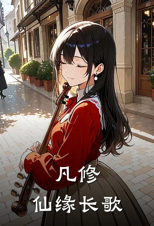 凡修：仙缘长歌