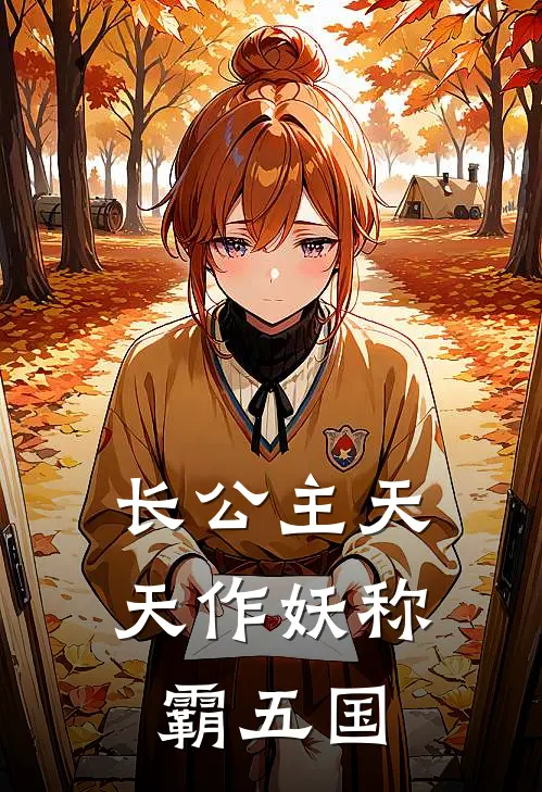 长公主天天作妖称霸五国曲若依如春免费小说完整版_热门的小说长公主天天作妖称霸五国曲若依如春