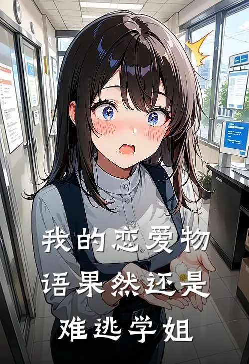 我的恋爱物语果然还是难逃学姐