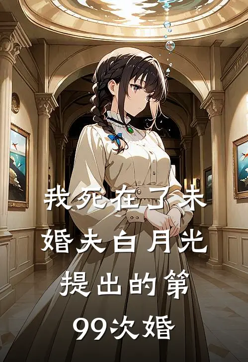 我死在了未婚夫白月光提出的第99次婚霍廷霄沈知微全文免费阅读无弹窗大结局_(我死在了未婚夫白月光提出的第99次婚)霍廷霄沈知微最新章节列表笔趣阁（我死在了未婚夫白月光提出的第99次婚）